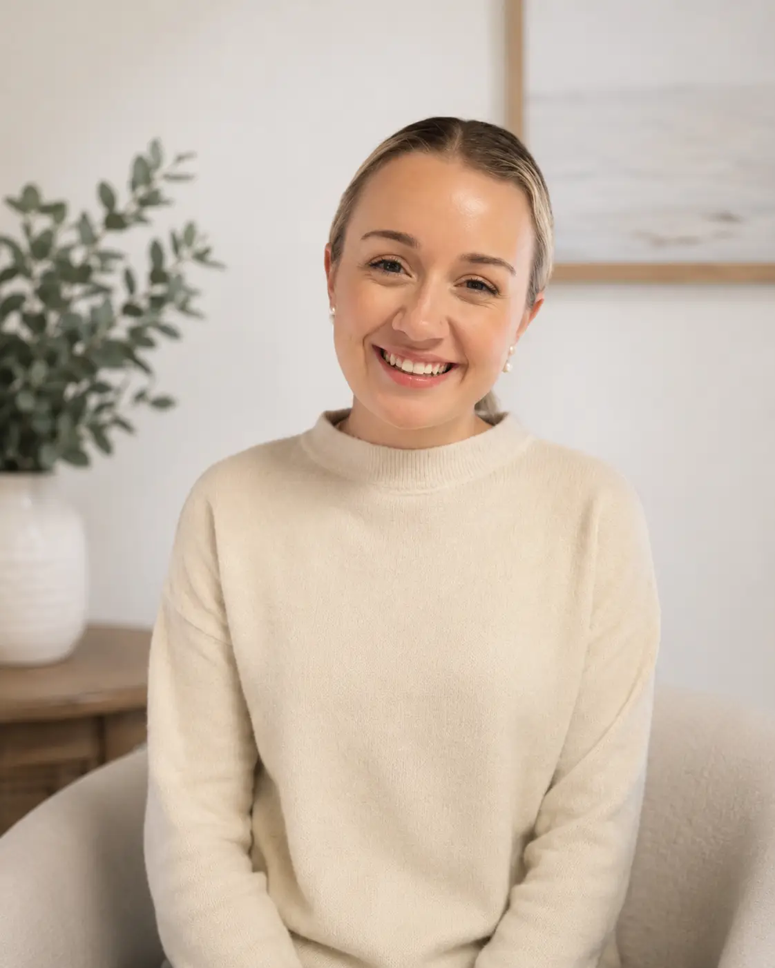 Hallie Davis, LPC