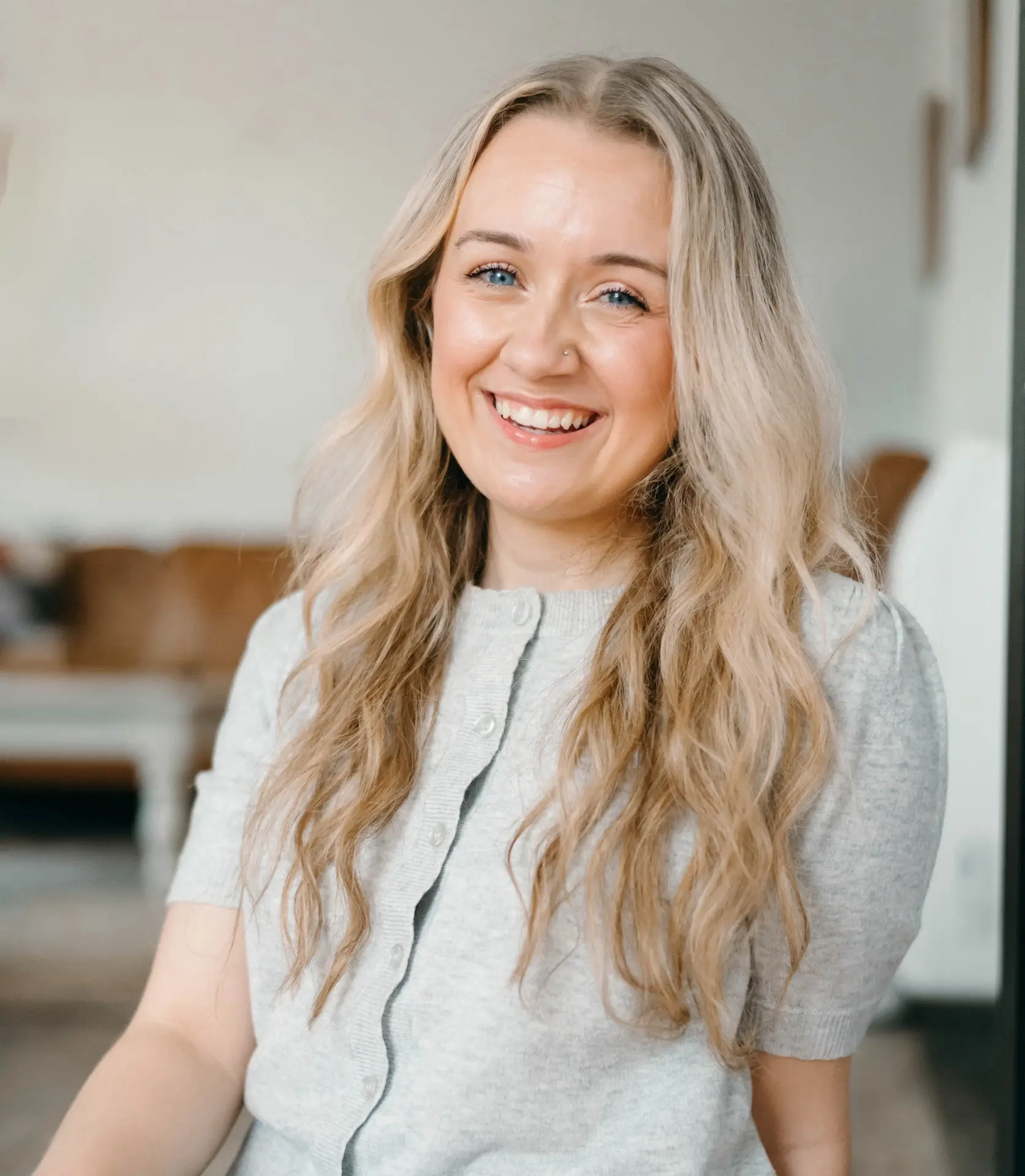 Hallie Davis, LPC