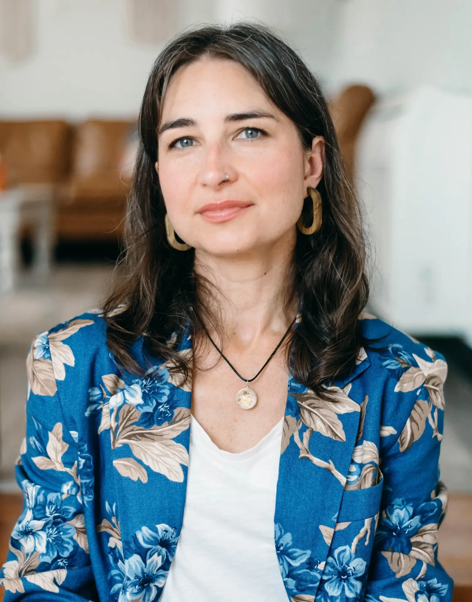 Helen Bednarz, CT
