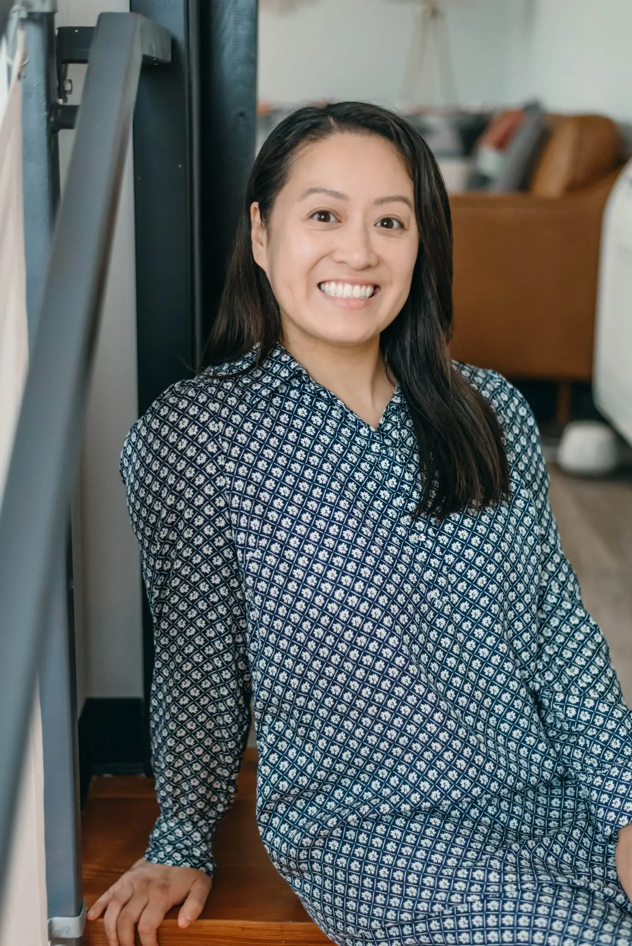 Julie Nguyen, LPCC