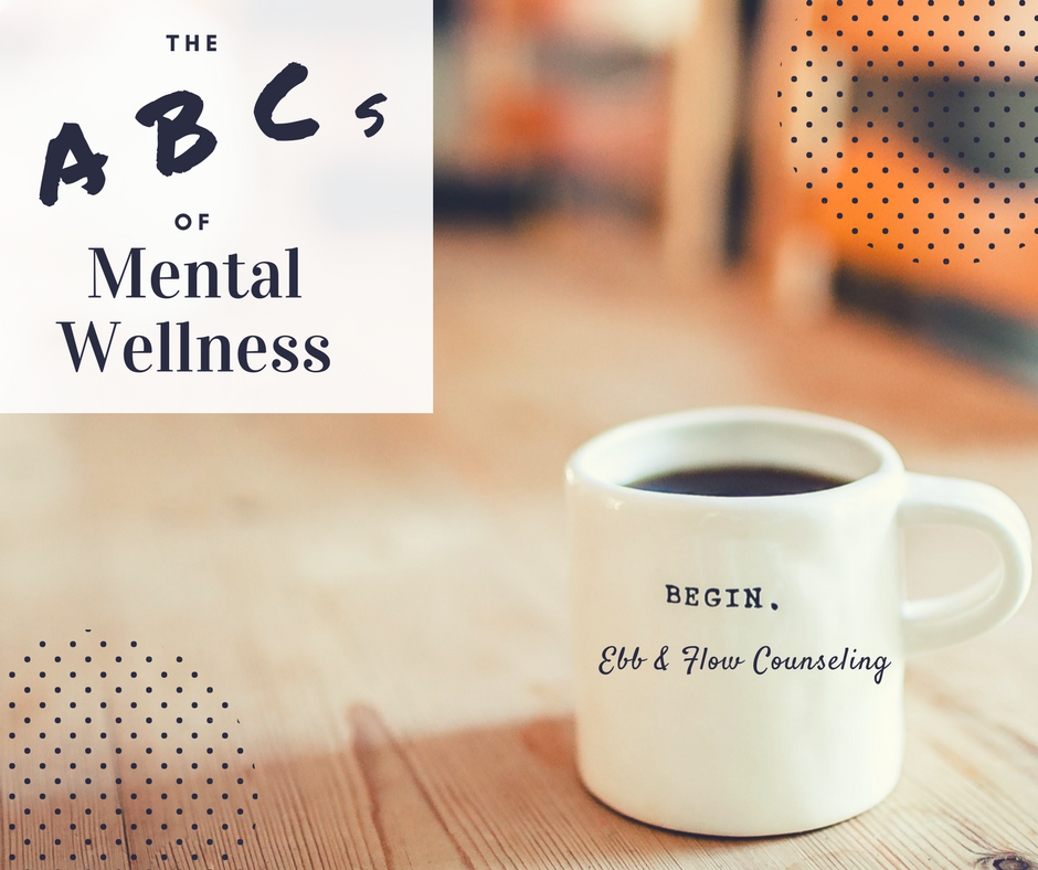 ABCs of Mental Wellness