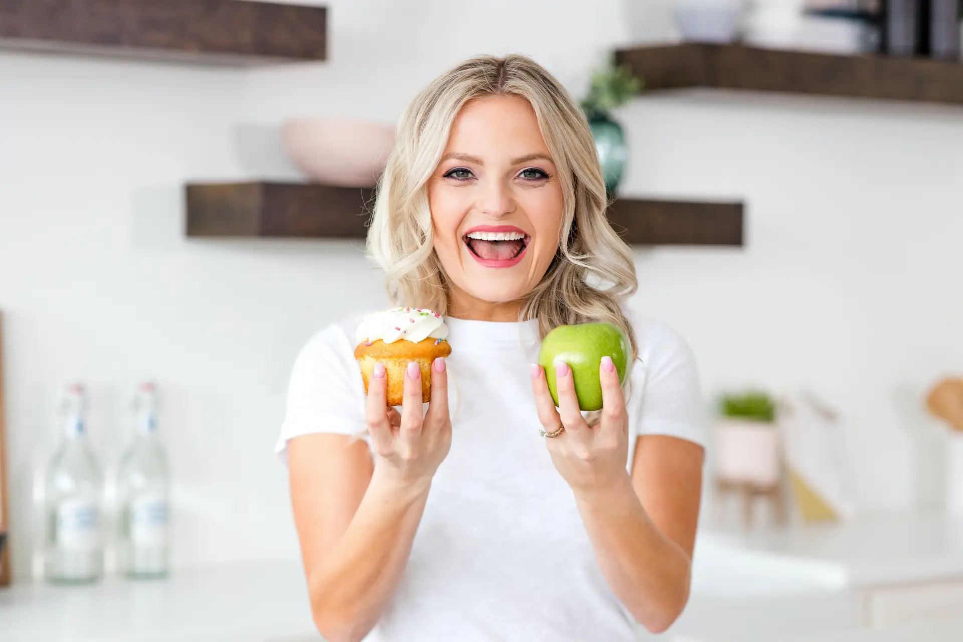 Registered Dietitian Nutritionist