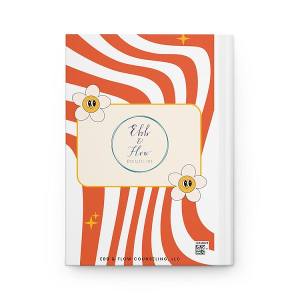 Keep It Simple - Hardcover Journal