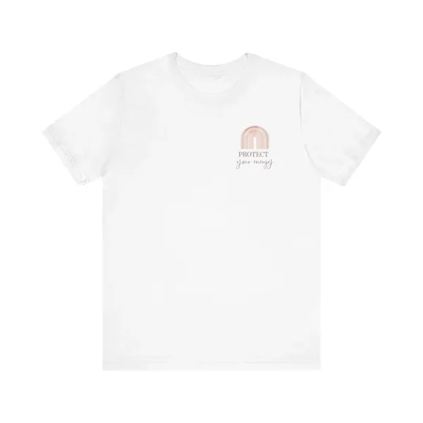 Protect Your Energy Tee