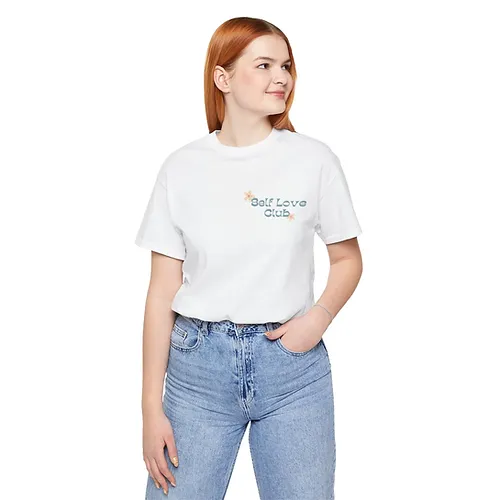 Self Love Club Tee