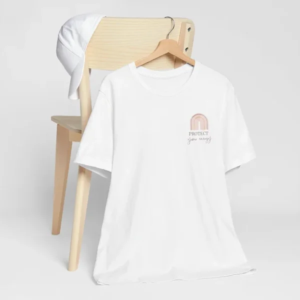 Protect Your Energy Tee