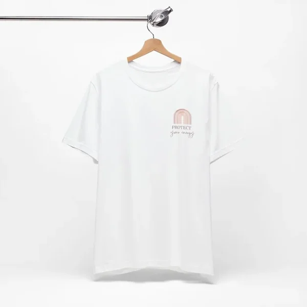 Protect Your Energy Tee