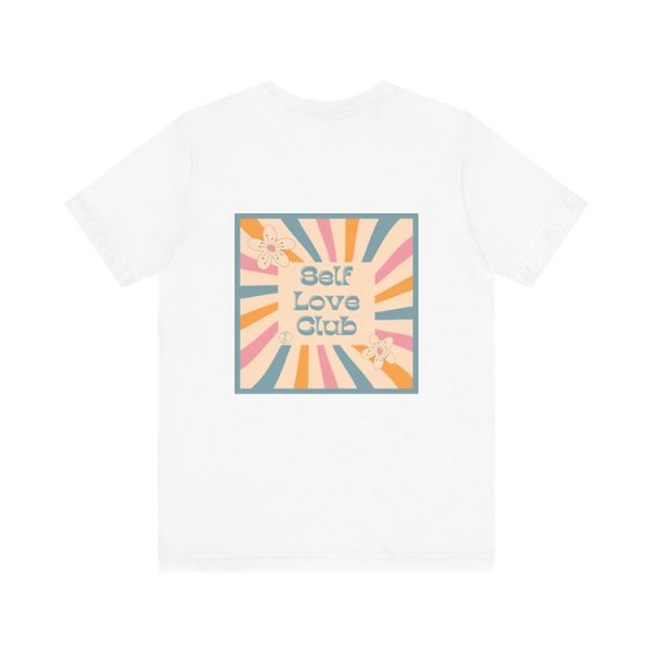 Self Love Club Tee