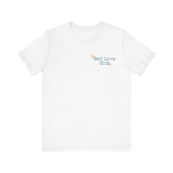 Self Love Club Tee