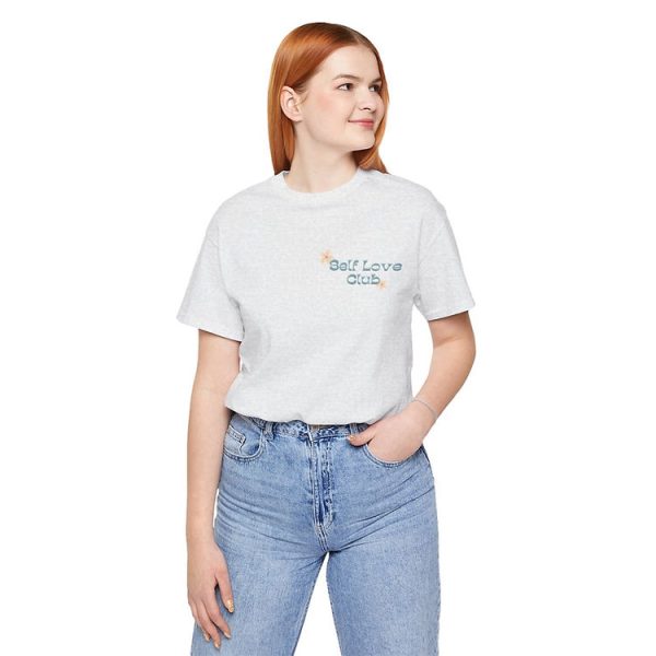 Self Love Club Tee