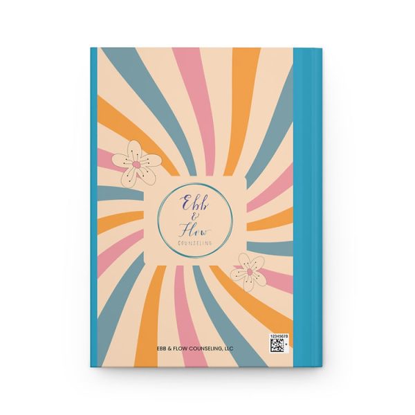 Self Love Club - Hardcover Journal