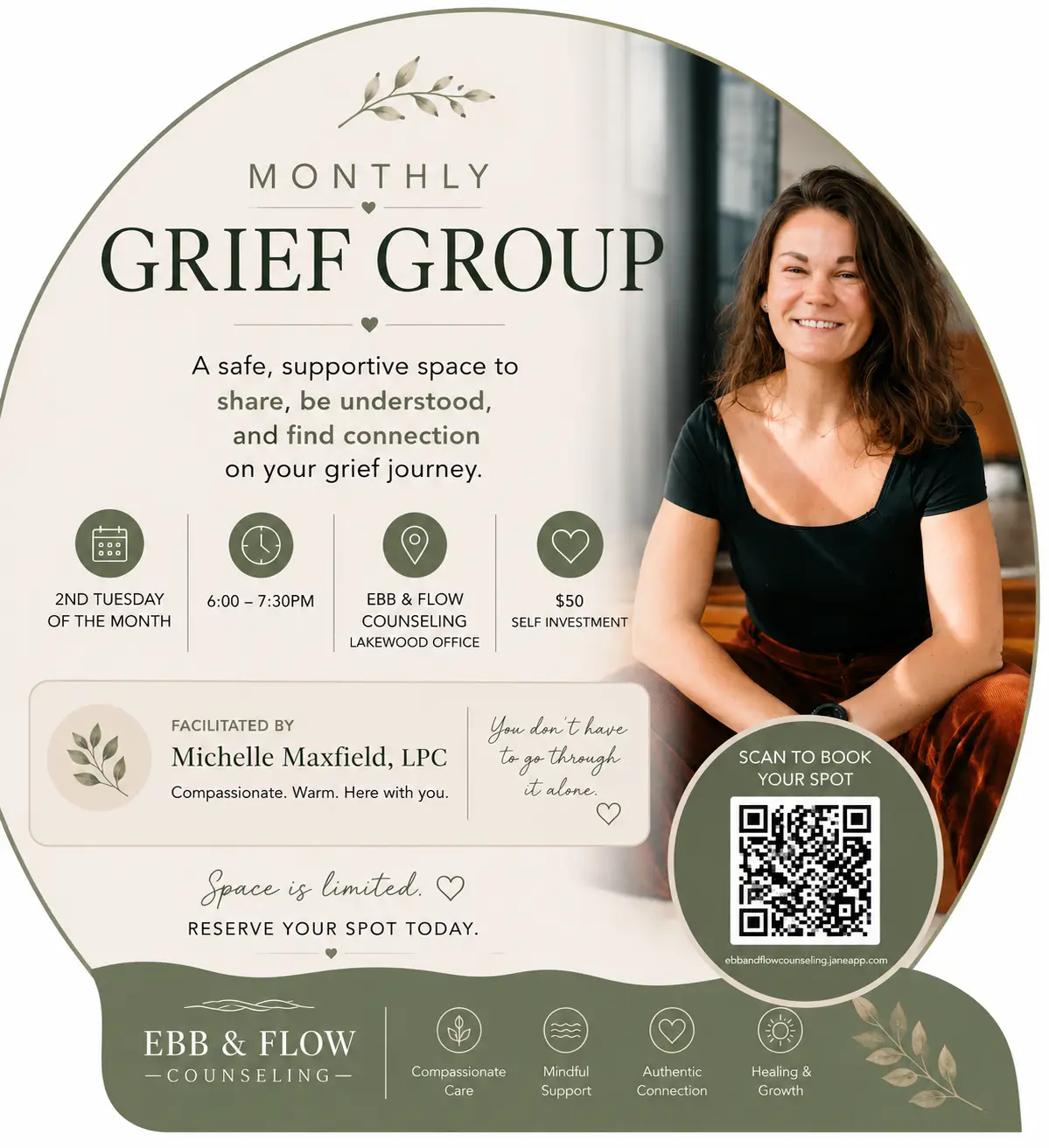 Cleveland Grief Group