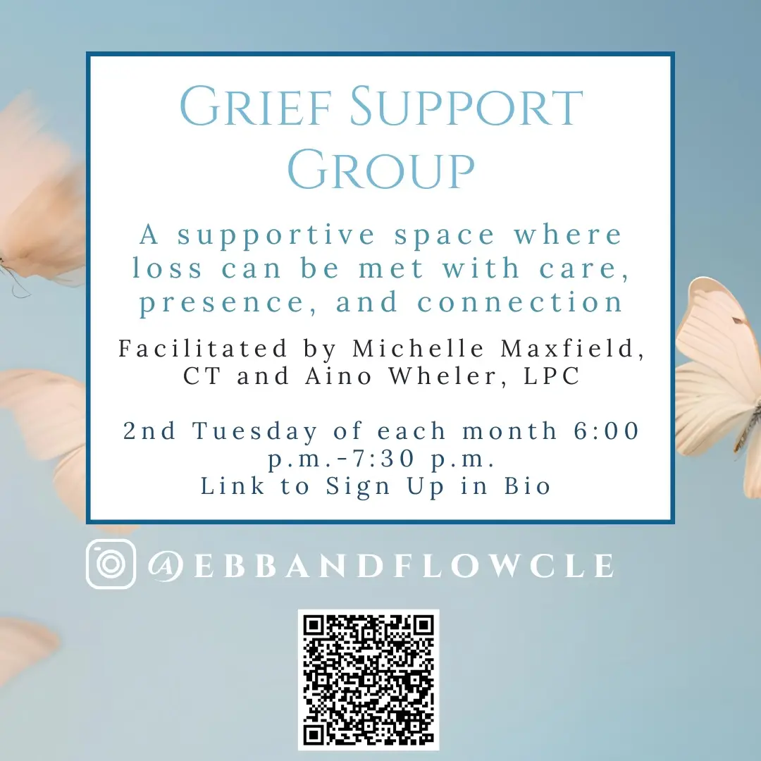 Grief Support Group