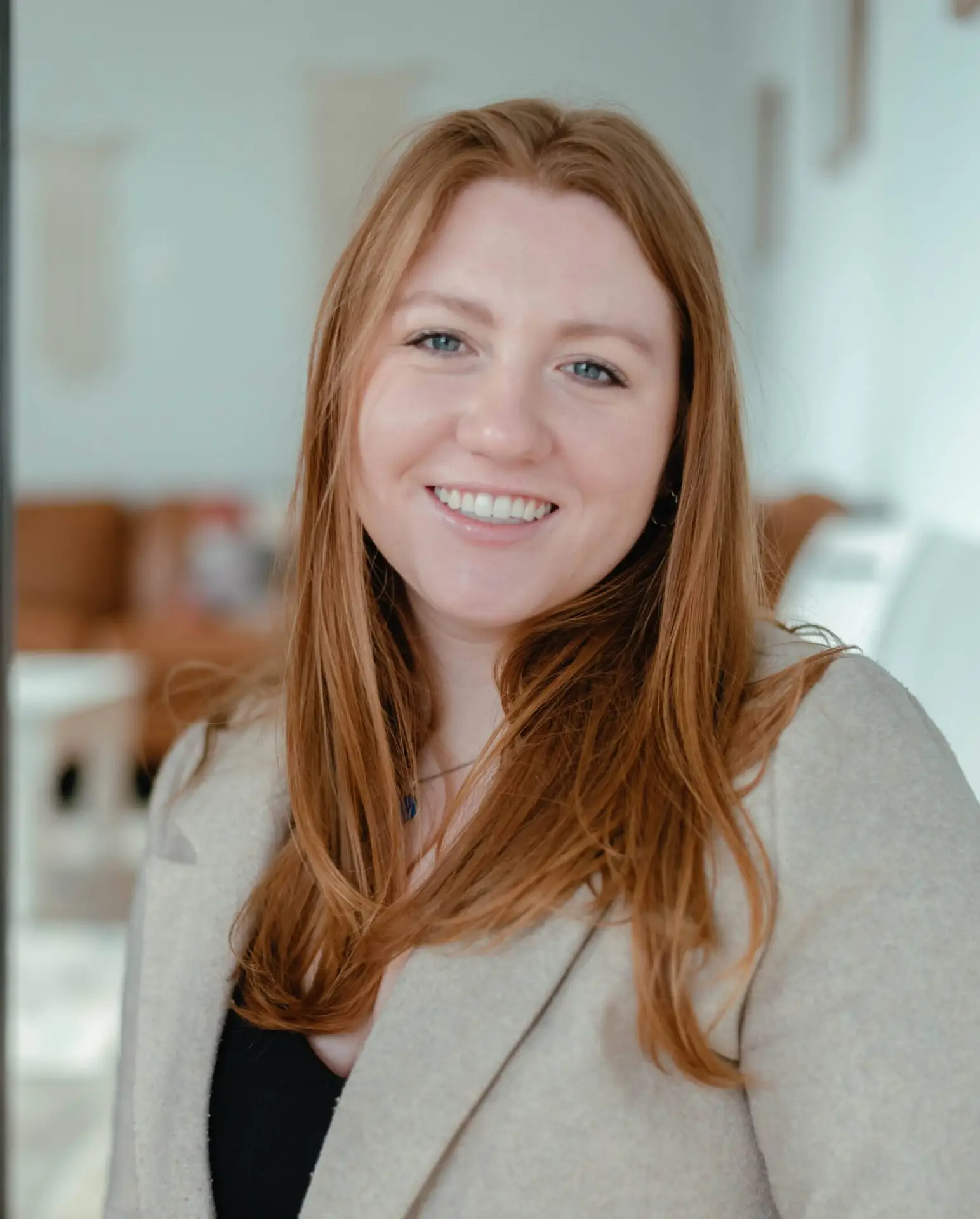 Hannah Belden, LPC