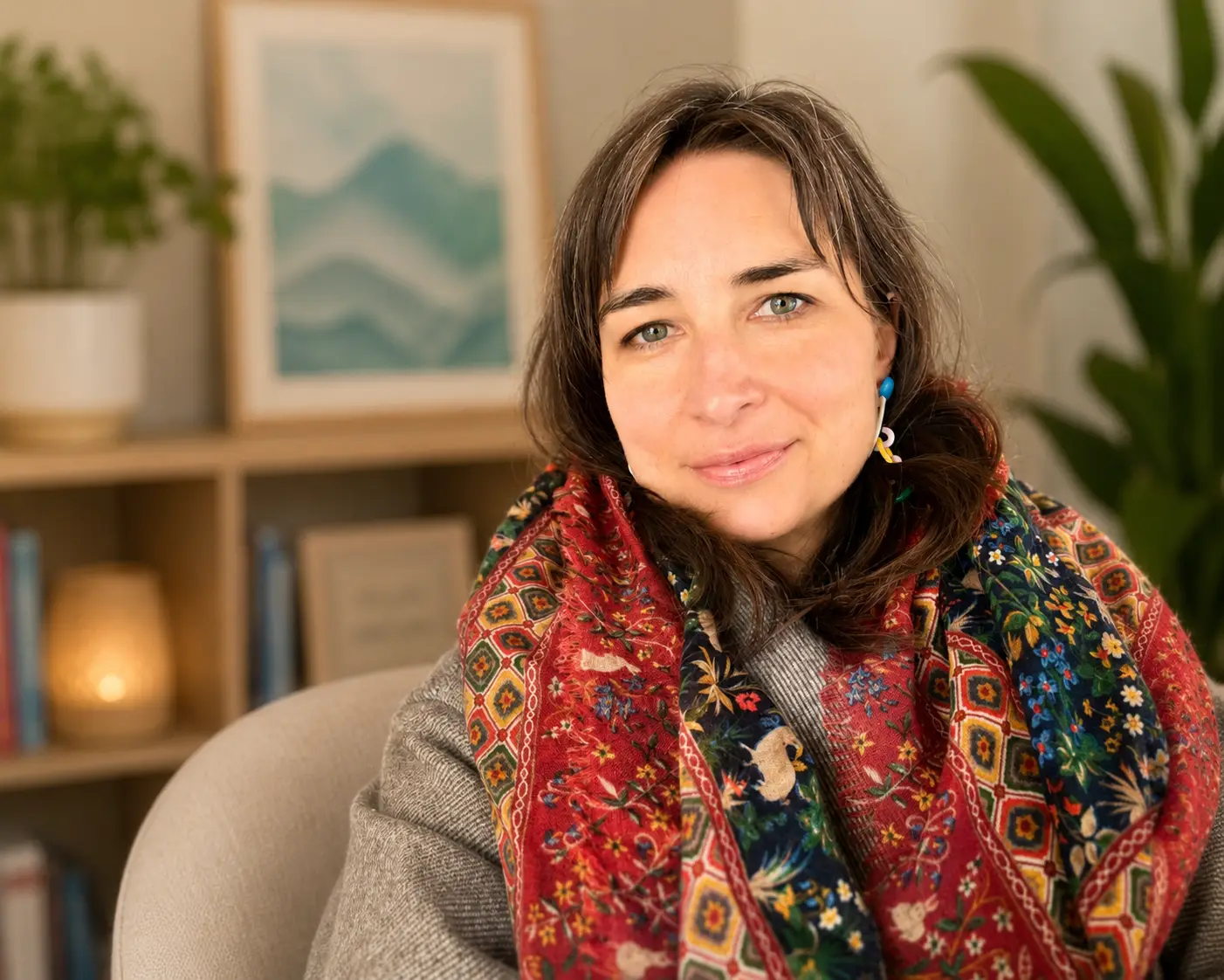 Helen Bednarz, CT